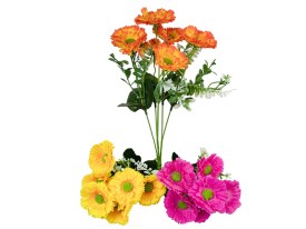 Ramo flores Gerbera 35cm